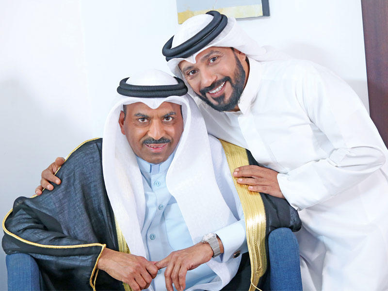 طارق العلي في «واحد مهم»