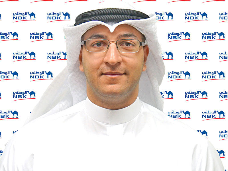 ميثم السالم