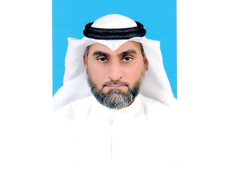 طارق العبدالله