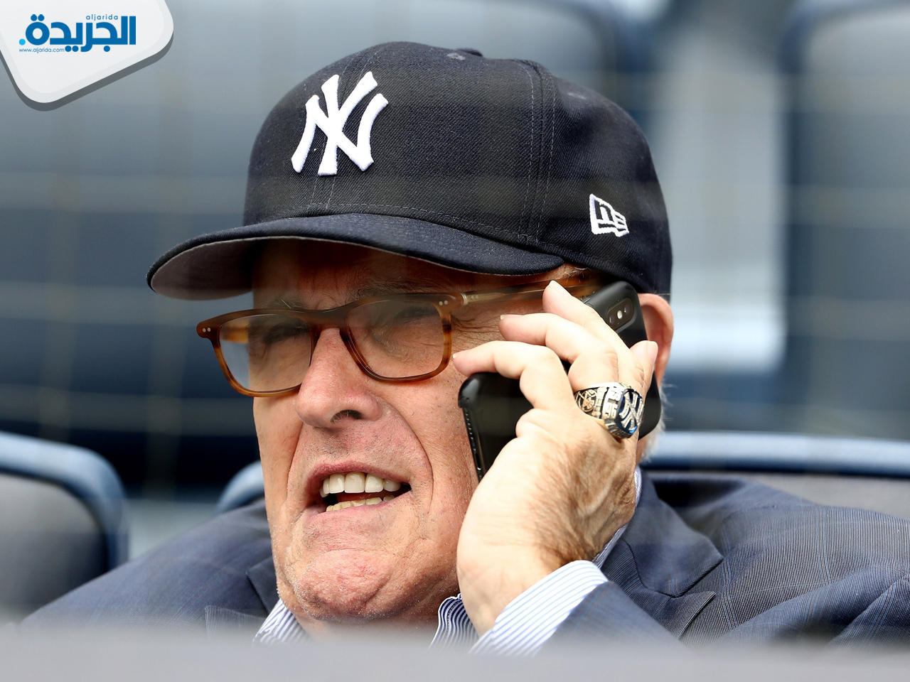 رودي جولياني