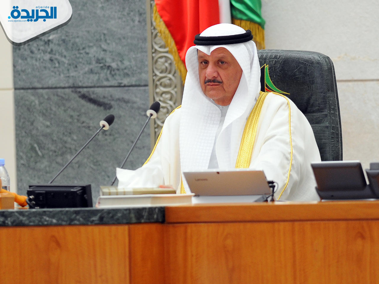 عيسى الكندري