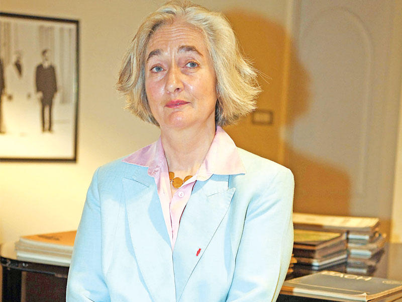 ماري ماسدوبوي