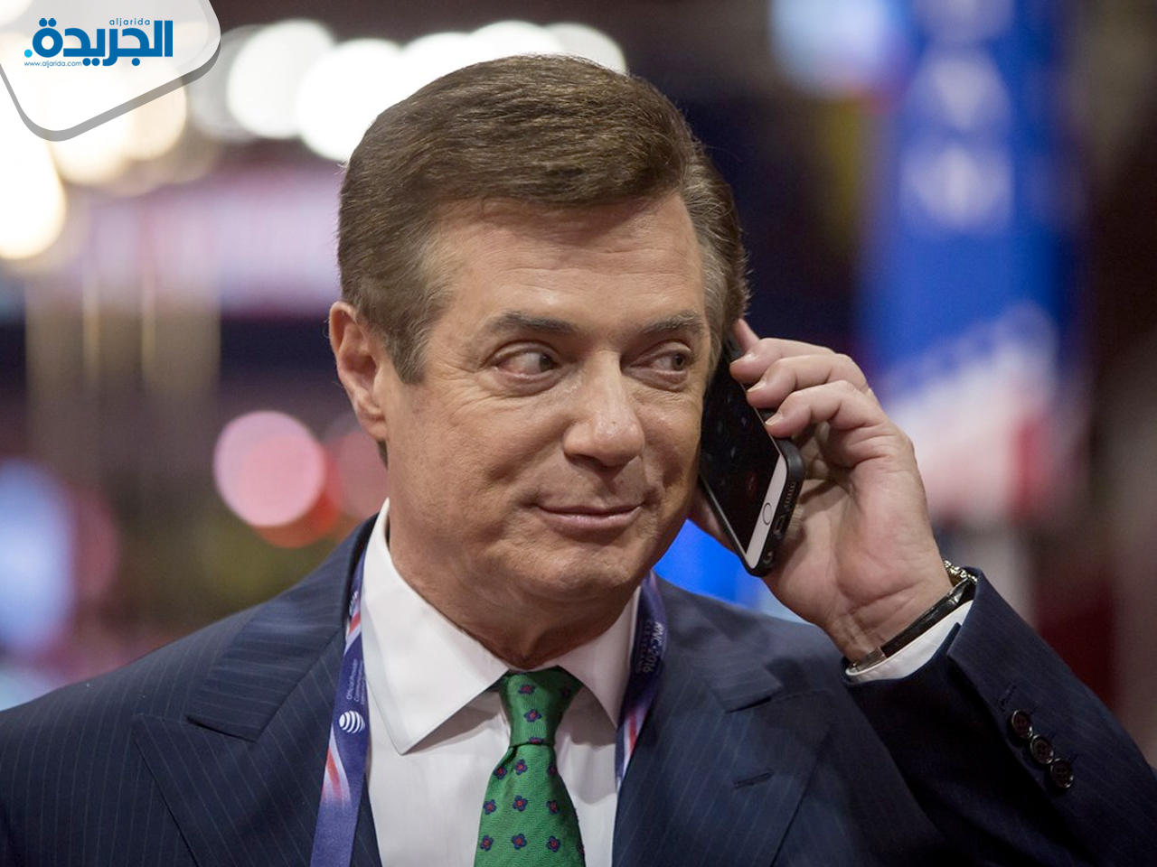 بول مانافورت