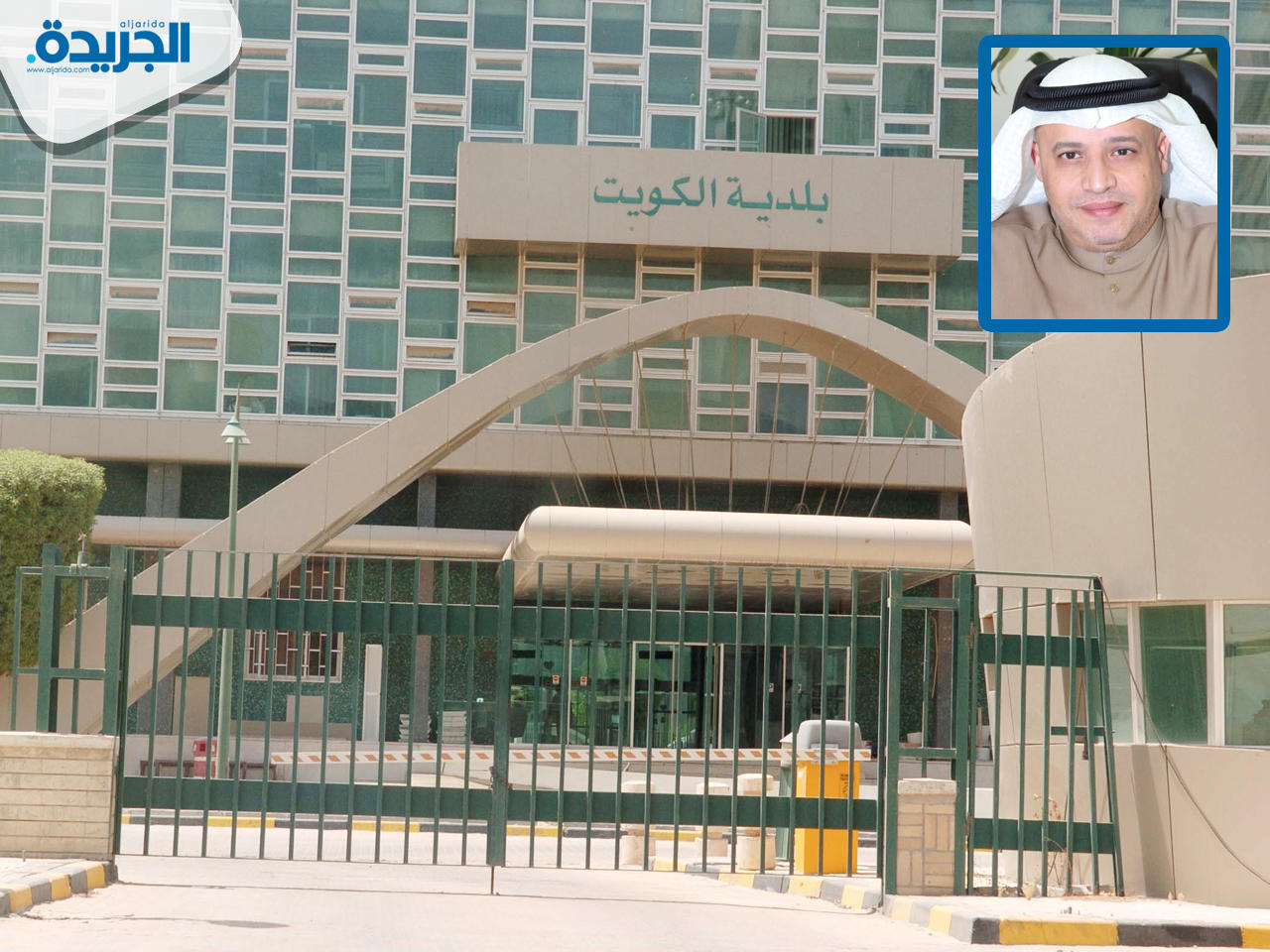 فؤاد الرغيب