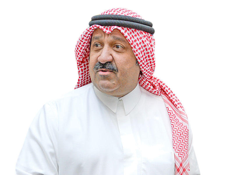 أحمد اليوسف