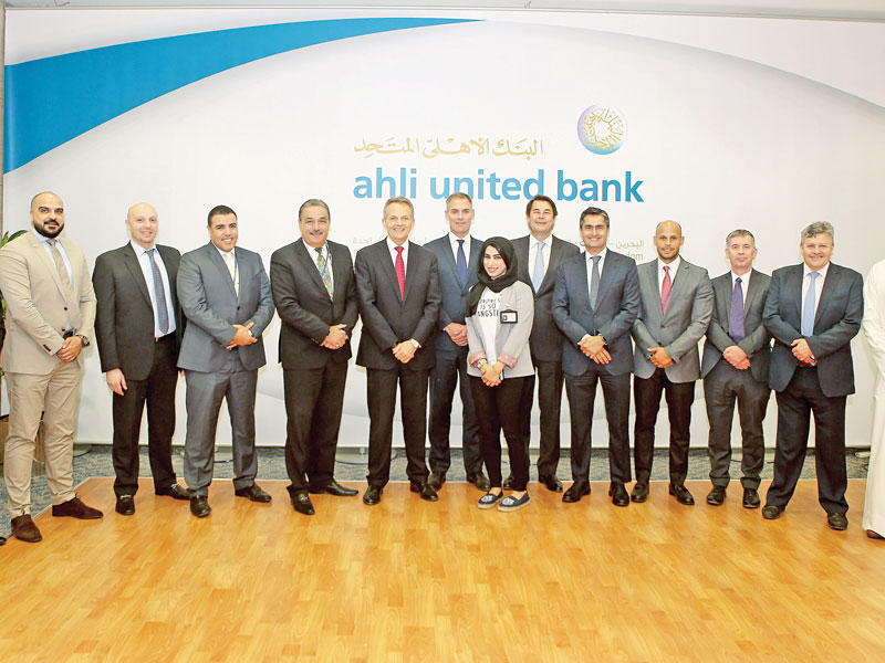 لقطة جماعية