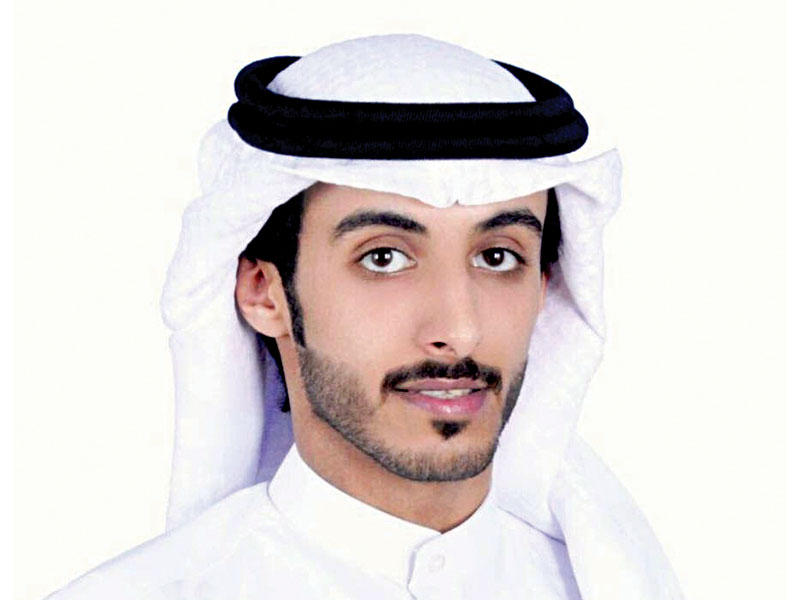 أحمد العتيبي