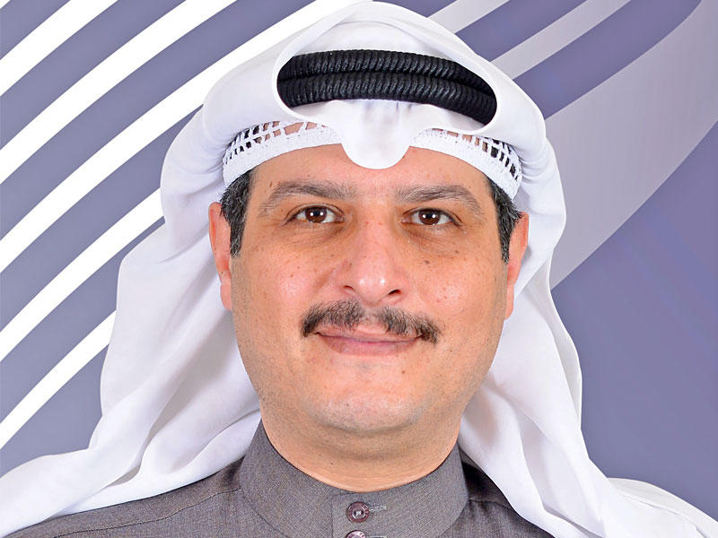 خالد السنعوسي