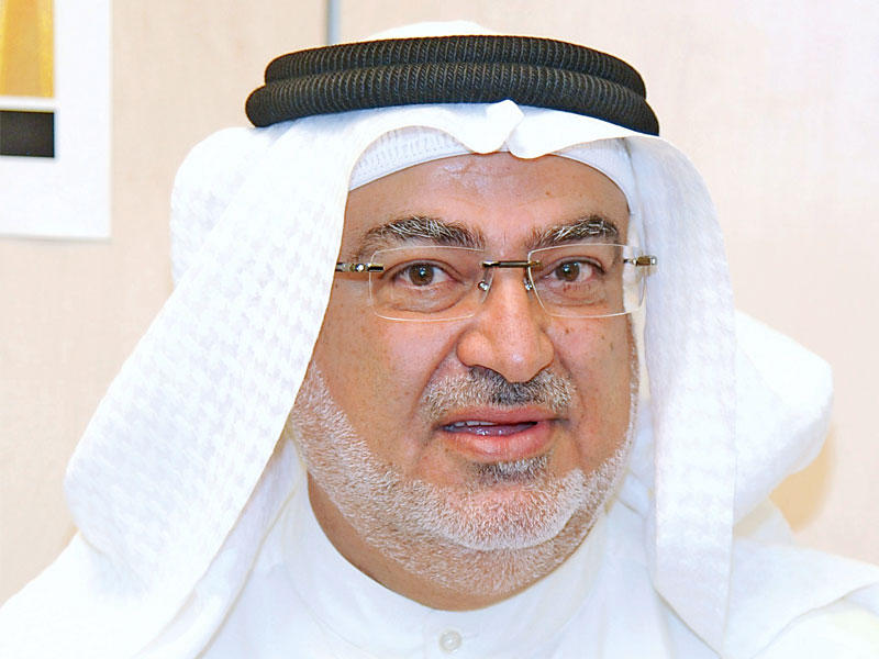 خليل الصالح