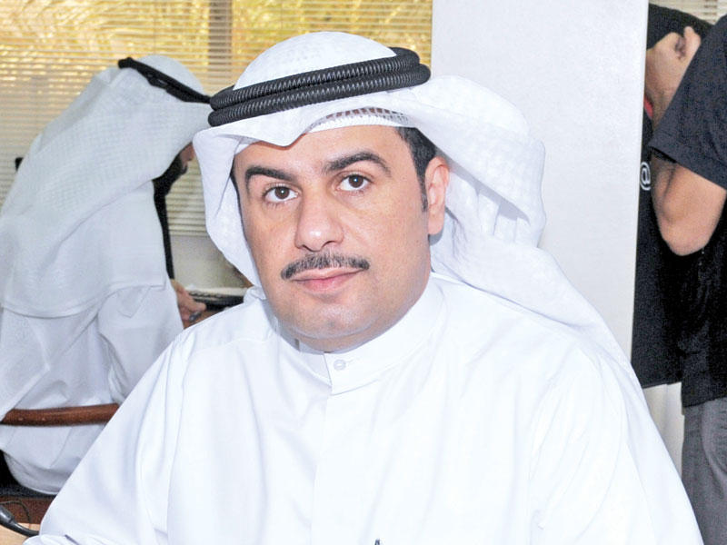 ثامر السويط