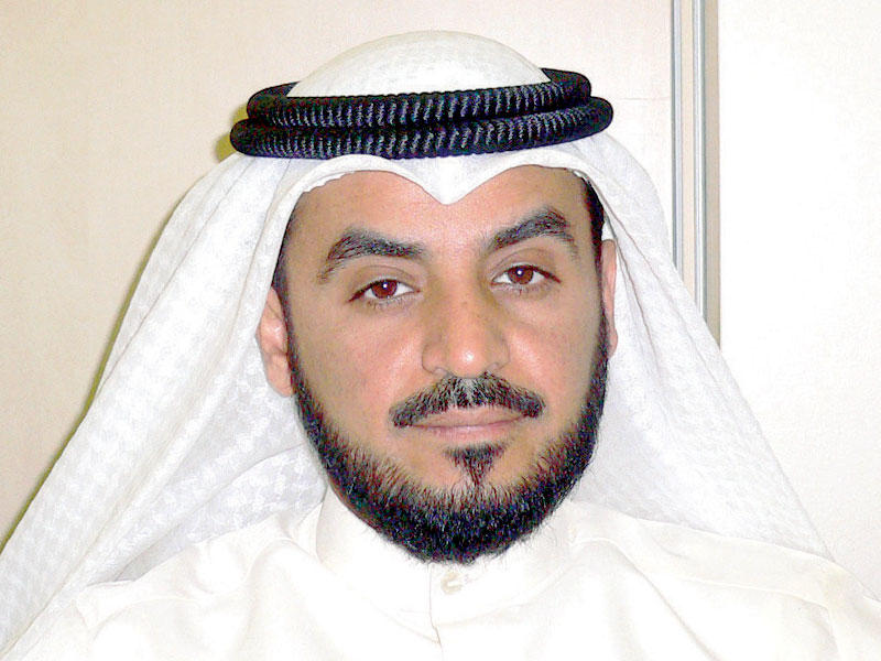 محمد الحويلة