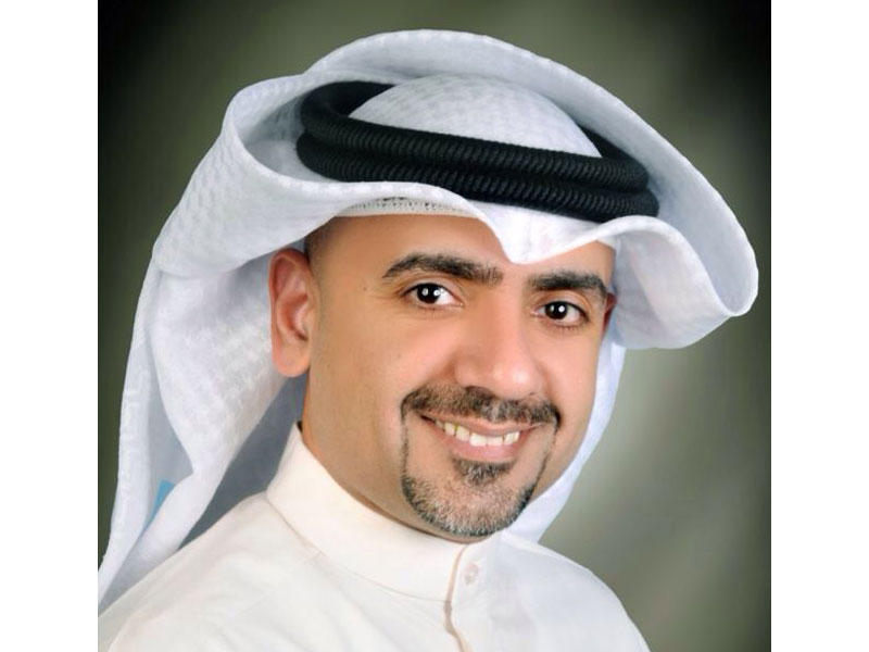 رئيس جمعية أطباء الأسنان د. سامي المانع