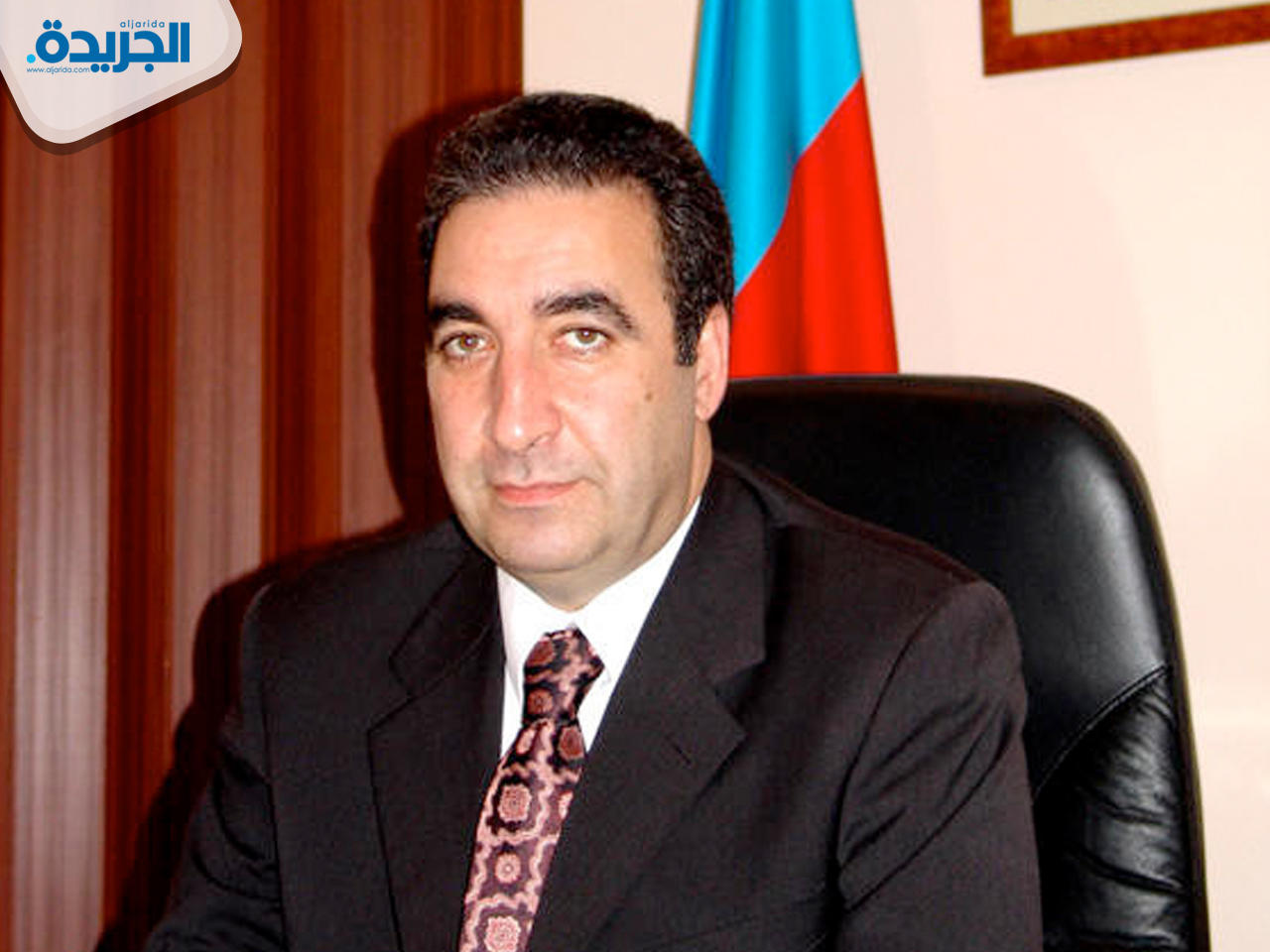 إيلخان قهرمان