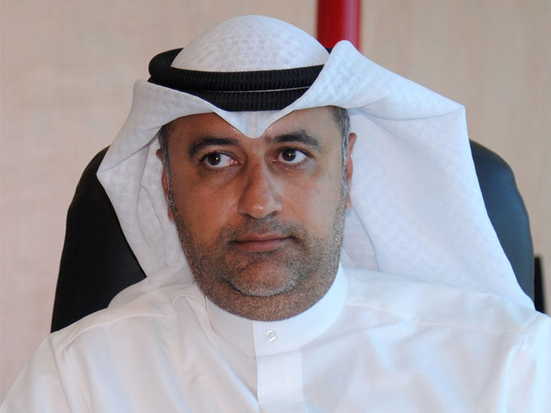 نائب رئيس مجلس الإدارة في الشركة الكويتيـــة للكيبــــل التلفزيوني د. أسامة بوخمسين