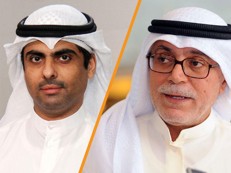 صلاح خورشيد , رياض العدساني