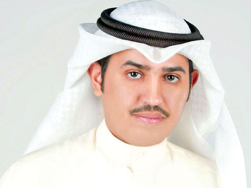 ناصر الدوسري