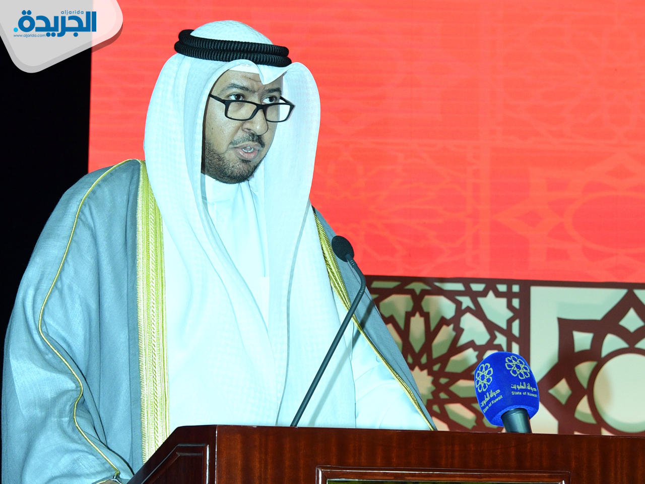 فهد العفاسي