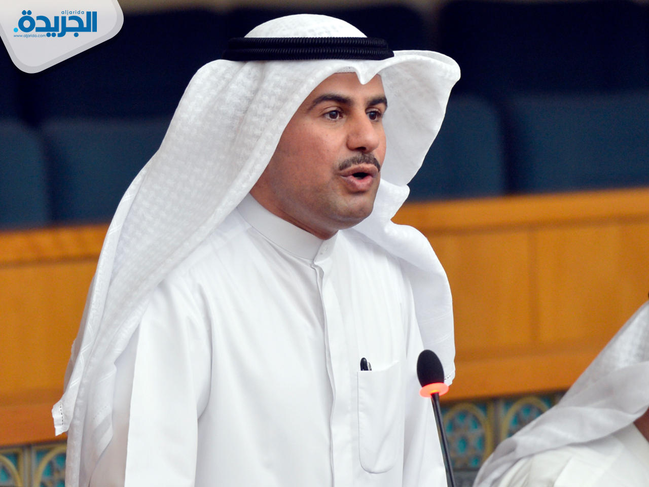 ثامر السويط