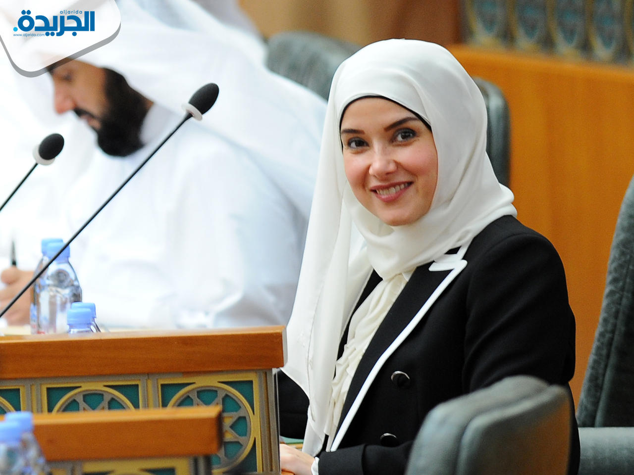 جنان بوشهري