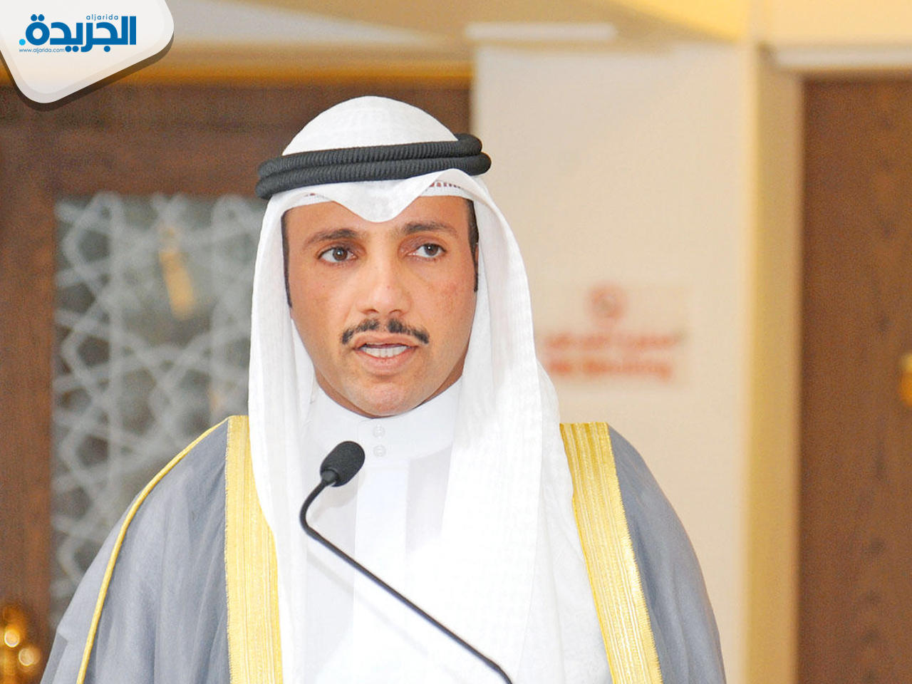 مرزوق الغانم