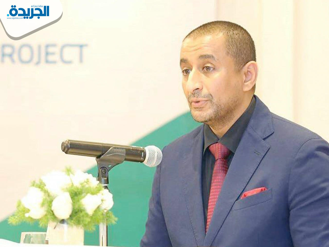 تركي العجمي