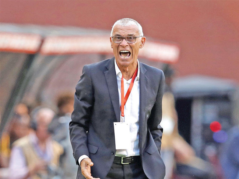 هيكتور كوبر