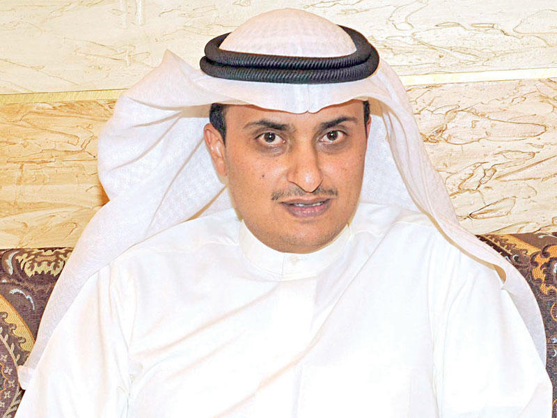 أحمد المنفوحي