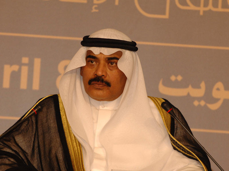 صباح الخالد