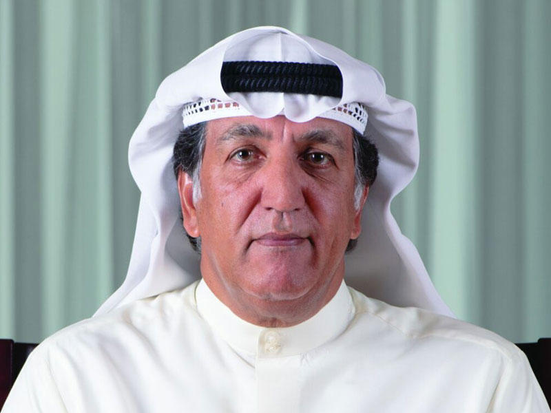 حمد الحميضي