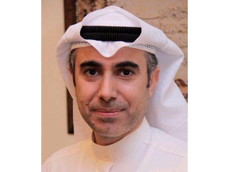 استشاري أمراض الدم والسرطان رئيس وحدة أمراض وسرطان الدم بمستشفى بنك الكويت الوطني التخصصي للأطفال، د. علي ملا علي