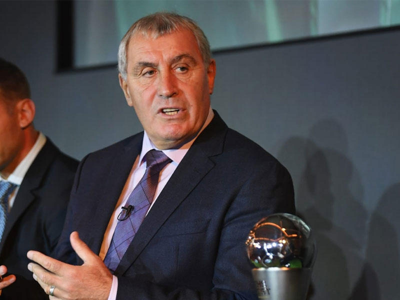  بيتر شيلتون