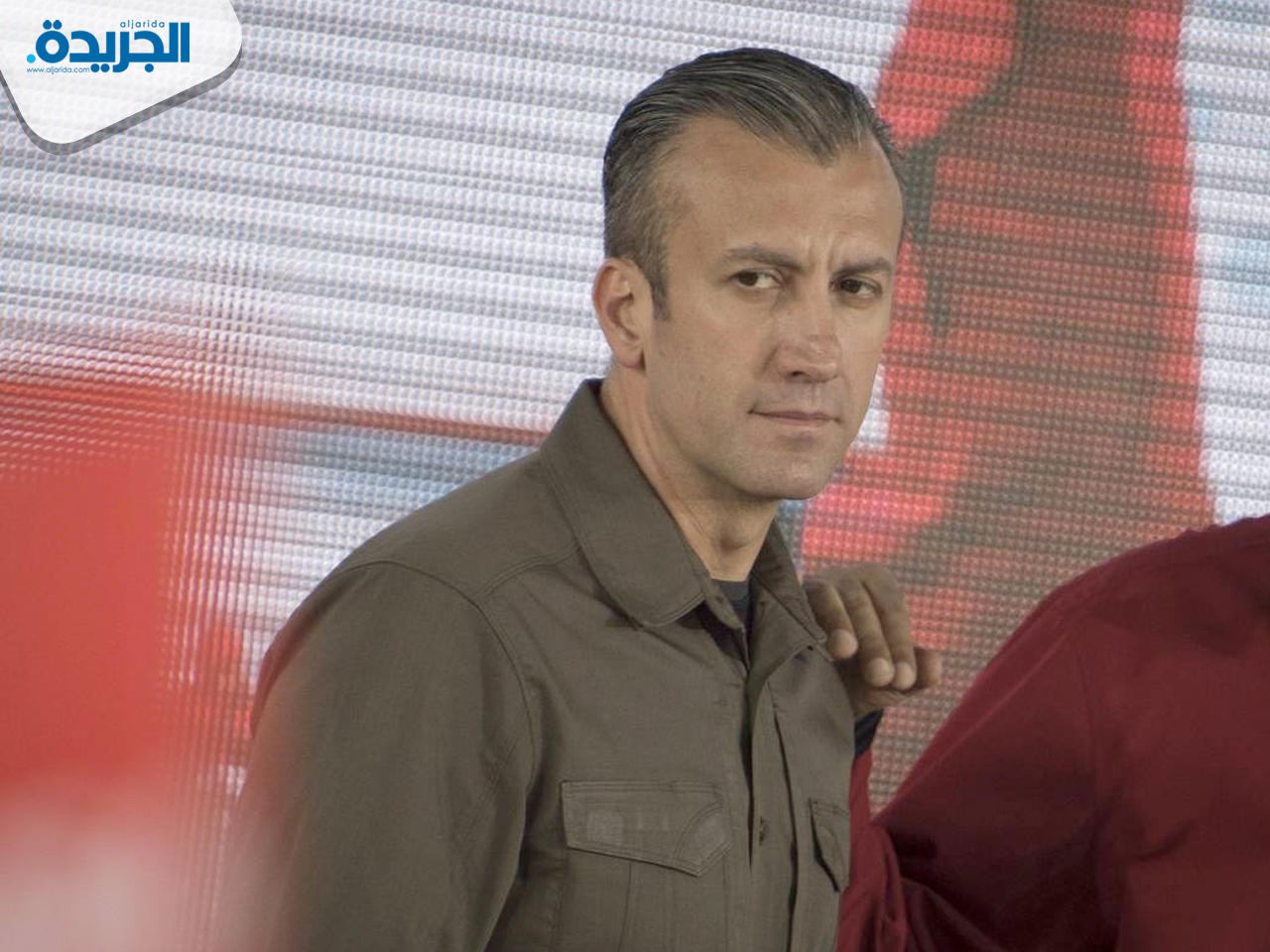 طارق العيسمي