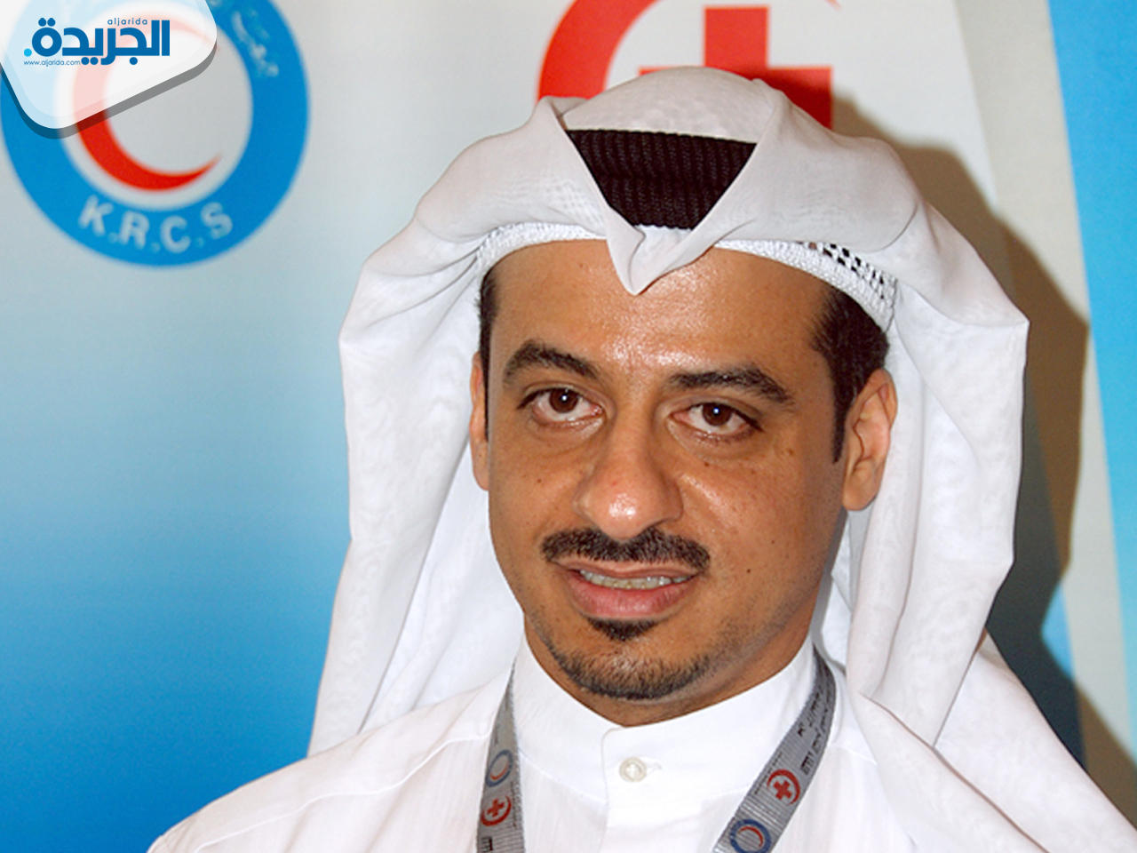 مساعد العنزي