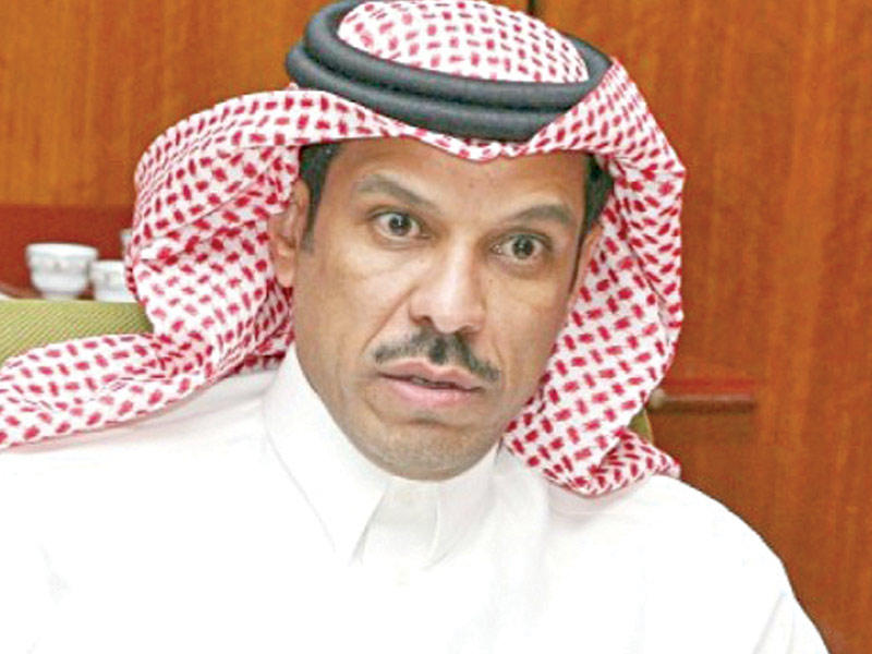 صالح الداود