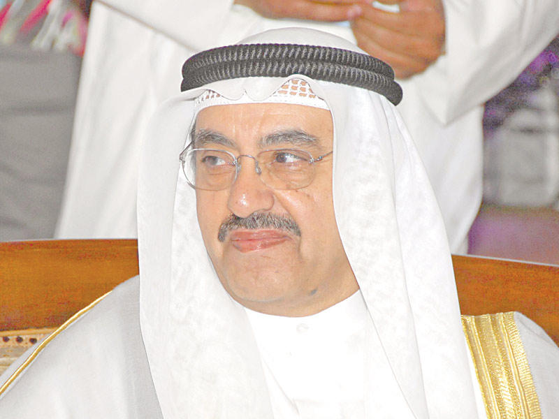 أحمد الرجيب