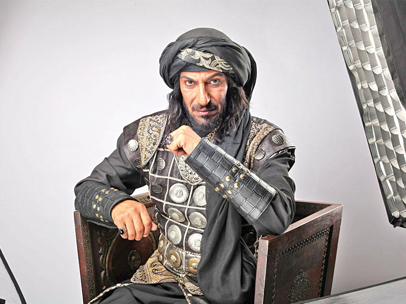 عبد المحسن النمر