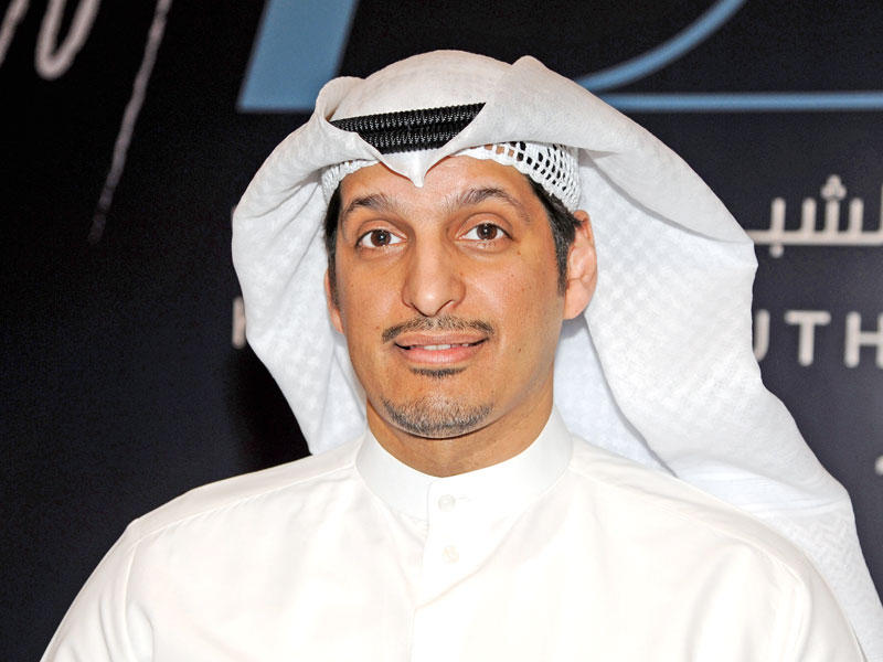 عبدالرحمن المطيري