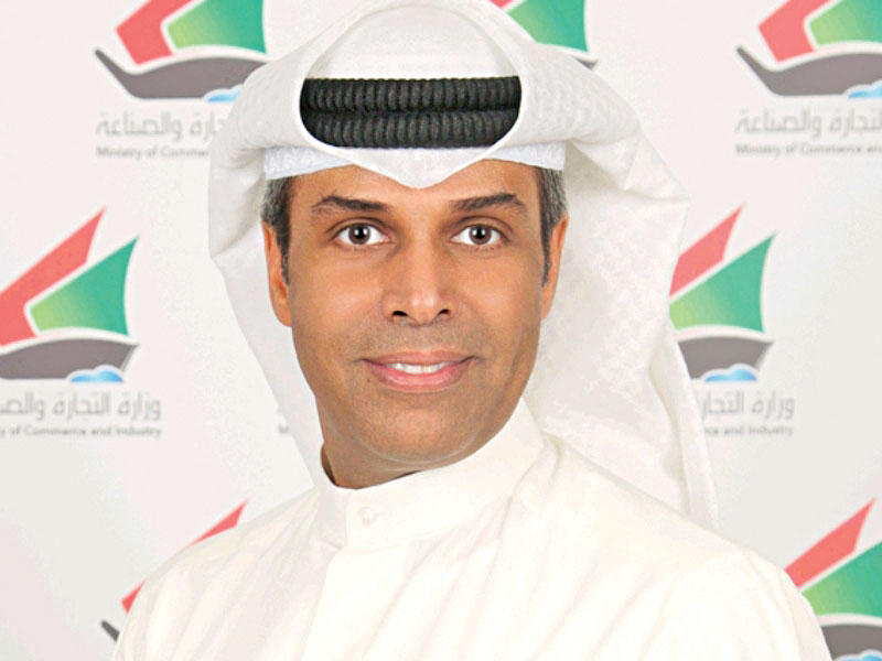 خالد الفاضل