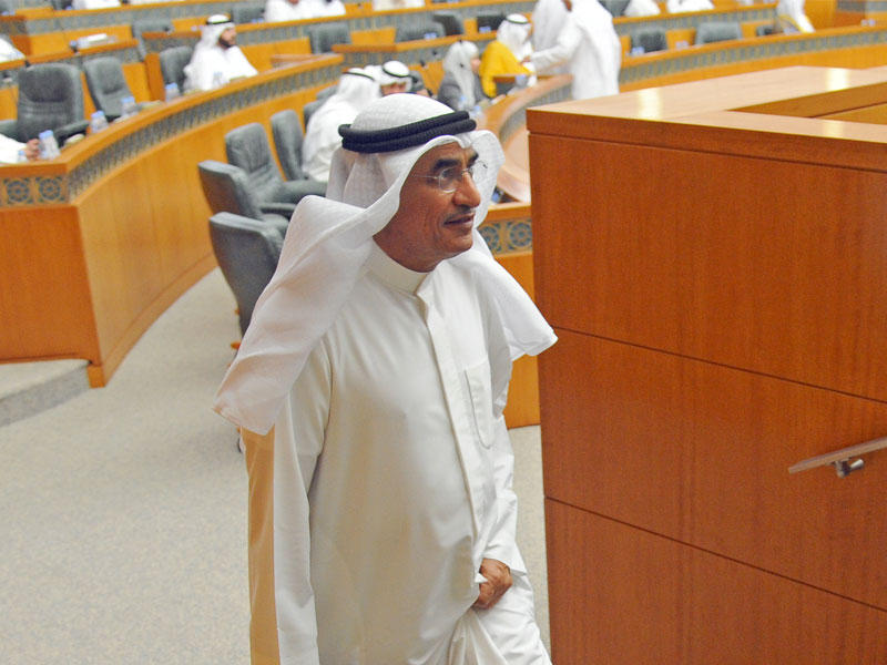 بخيت الرشيدي