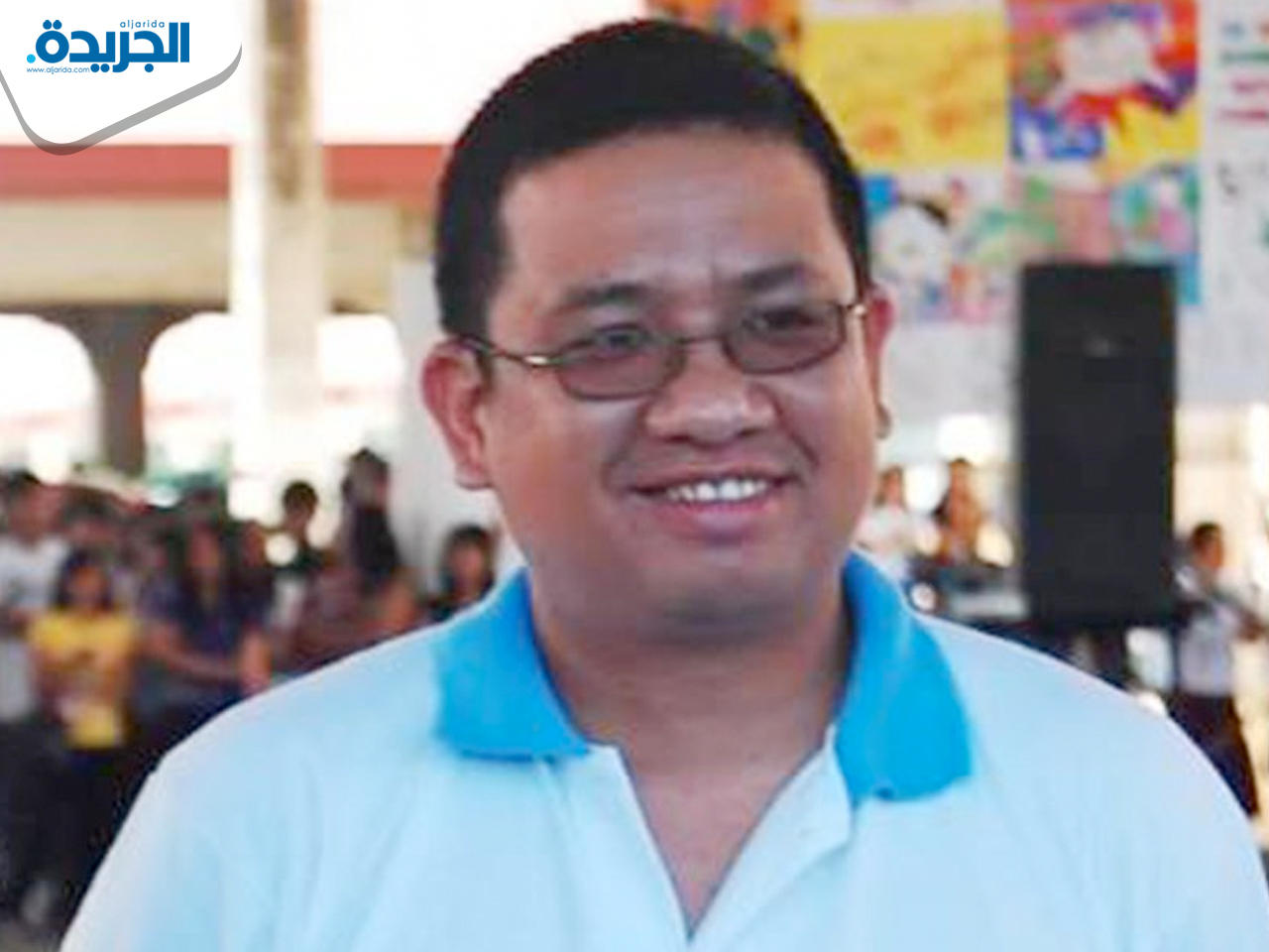 ريشموند نيلو