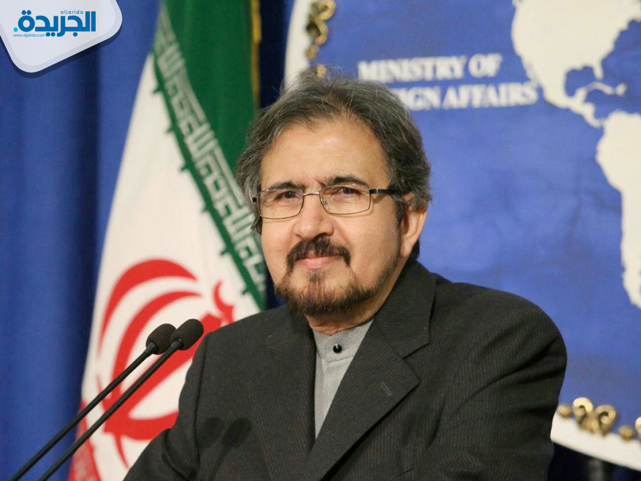 بهرام قاسمي