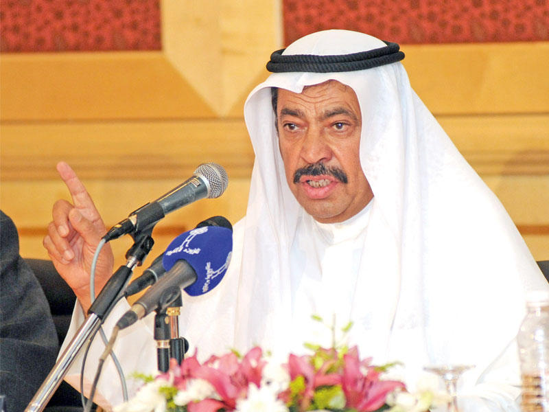 عبدالعزيز البابطين