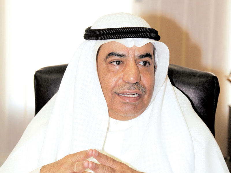 فوزي المجدلي