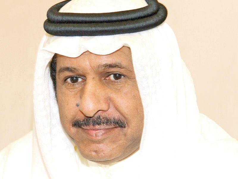 حمد الهرشاني