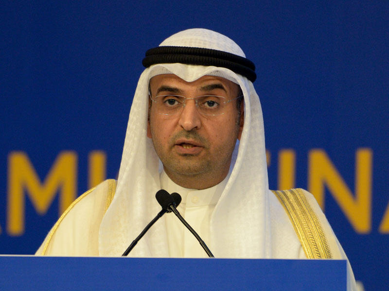 نايف الحجرف