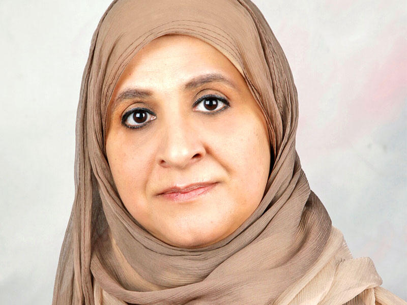 كوثر المسلم