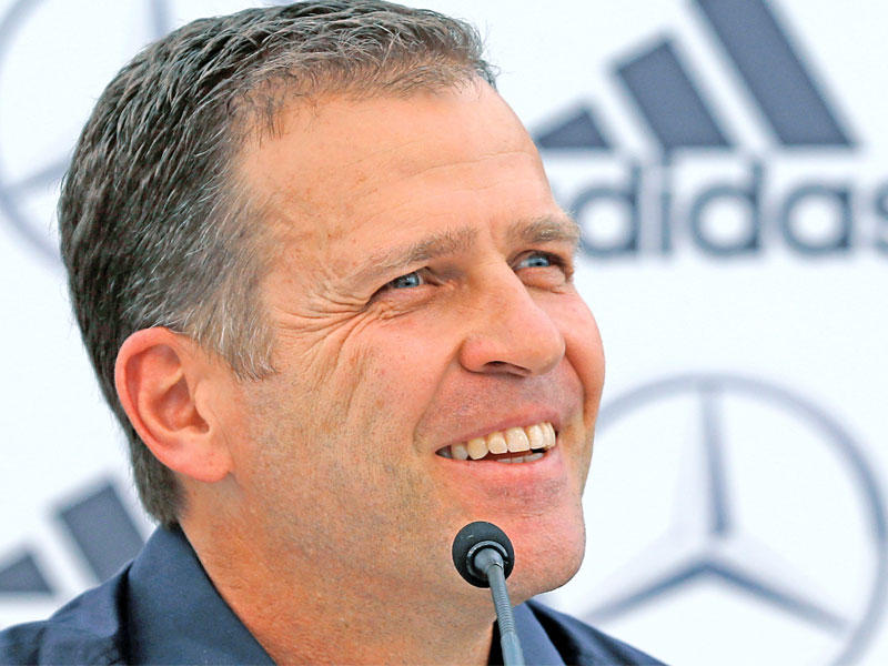 أوليفر بيرهوف