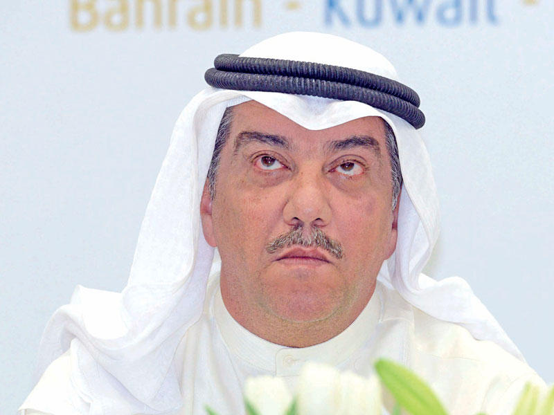 جمال الكاظمي