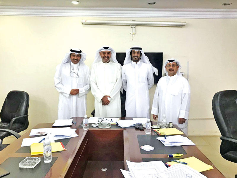 لجنة التسويق