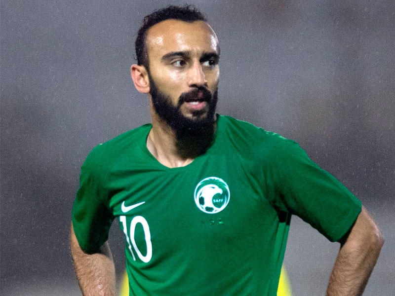 محمد السهلاوي